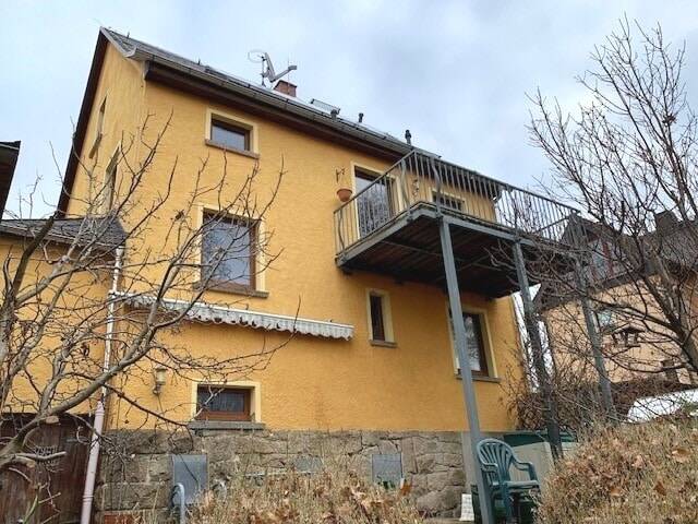 Einfamilienhaus Mylau Mylau - 5 Zimmer, 123 m&sup2;, 139.000&euro; | Angebot:25938997
