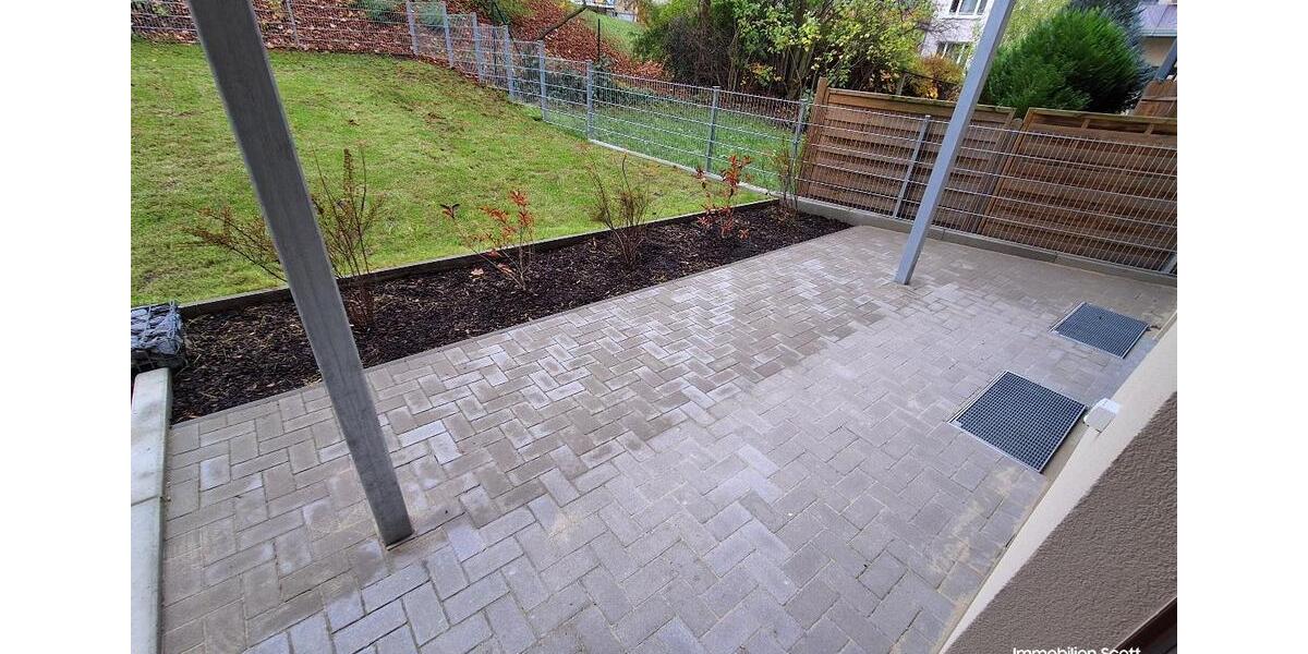 Etagenwohnung Plauen Bahnhofsvorstadt - 3 Zimmer, 84 m&sup2;, 715&euro; | Angebot:22653716