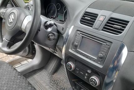 Suzuki SX4 73.261 km 7.000 &euro; Oettersdorf 07907