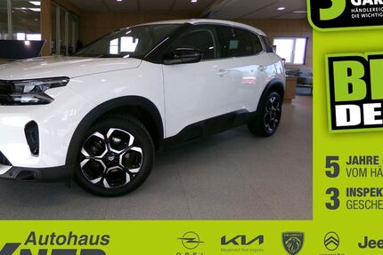 Citroen C5 Aircross 23.901 km 19.900 &euro; Hof 95032