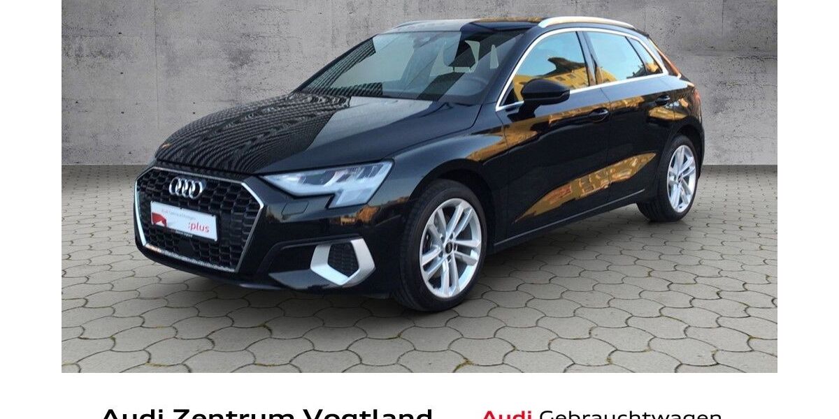 Audi A3 36.000 km 29.580 &euro; Plauen 08527