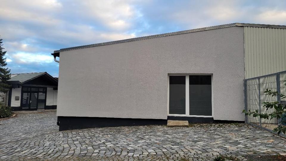 Gewerbeobjekt Plauen Altstadt - 610&euro; | Angebot:9510676