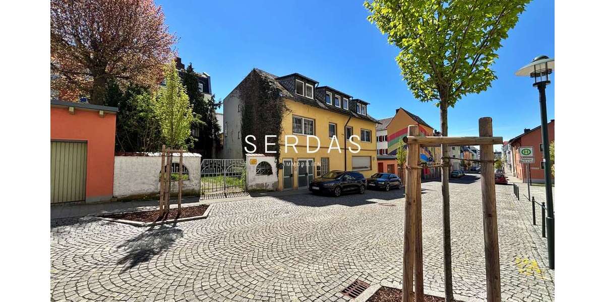 Haus zum Kaufen in Rehau 450.000 € 383 m² - Einfamilienhaus Rehau | Angebot:26544425