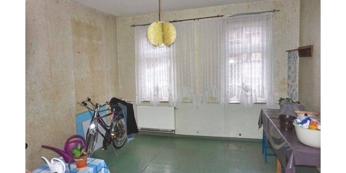 Einfamilienhaus Klingenthal Zwota - 8 Zimmer, 175 m&sup2;, 90.000&euro; | Angebot:25662072