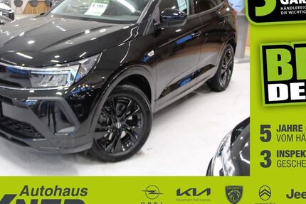Opel Grandland (X) 59.730 km 18.450 &euro; Hof 95032