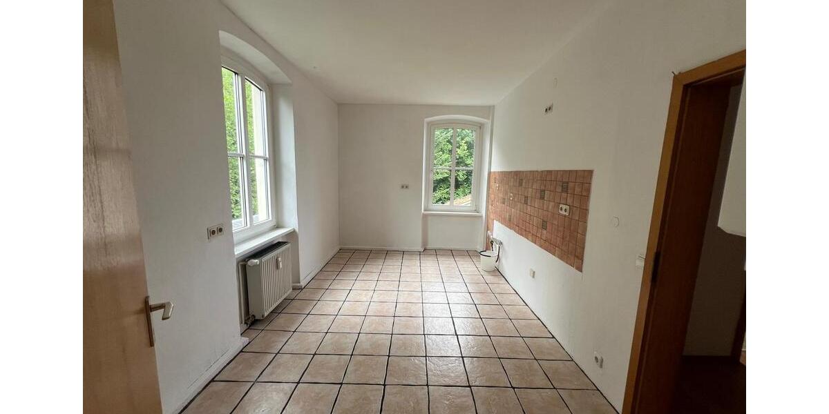 Etagenwohnung Hof Altstadt - 3 Zimmer, 84 m&sup2;, 600&euro; | Angebot:22417297