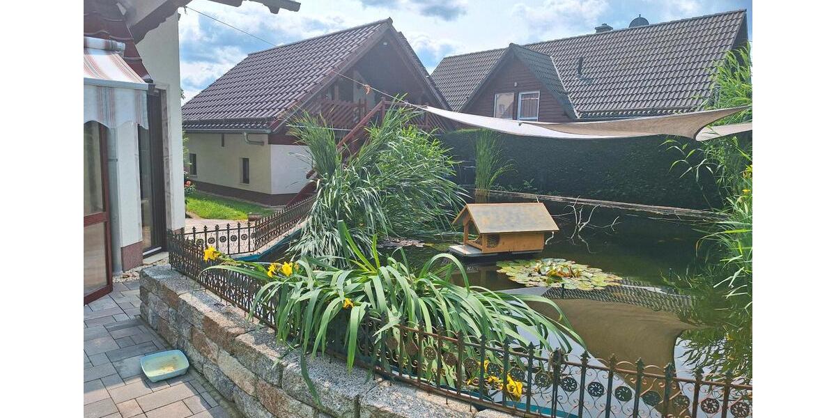 Einfamilienhaus Greiz - 8 Zimmer, 210 m&sup2;, 525.000&euro; | Angebot:26412187