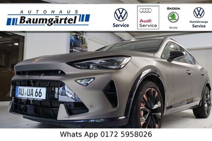 Cupra Formentor 13.500 km 47.999 &euro; Schönheide 08304
