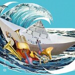 8. Philharmonisches Konzert - Neue Fährten