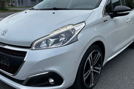 Peugeot 208 102.950 km 8.700 &euro; Oberkotzau 95145