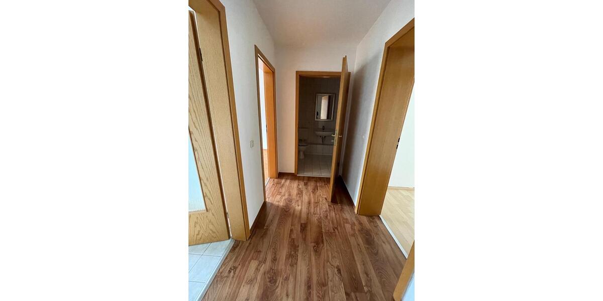 Etagenwohnung Zeulenroda-Triebes Triebes - 2 Zimmer, 48 m&sup2;, 530&euro; | Angebot:25825203