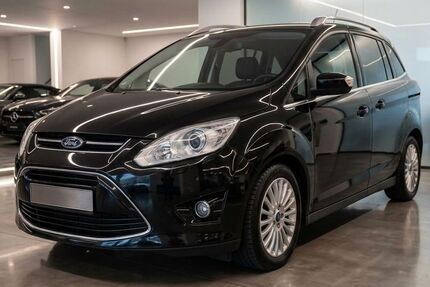 Ford C-Max 109.500 km 4.900 &euro; Oberkotzau 95145