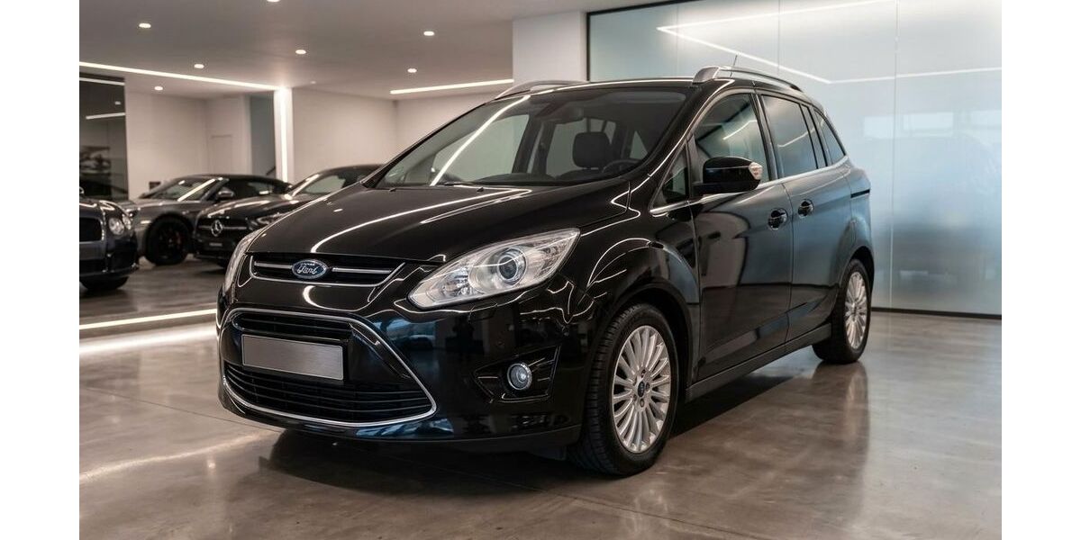 Ford C-Max 109.500 km 4.900 &euro; Oberkotzau 95145