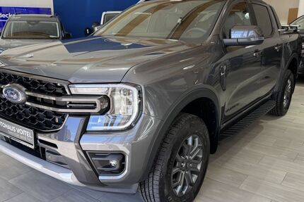 Ford Ranger 4.000 km 52.955 &euro; Plauen 08525