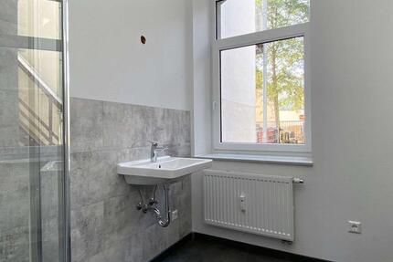 Wohnung Auerbach/Vogtland Vogtland - 1 Zimmer, 27 m&sup2;, 182&euro; | Angebot:23765787