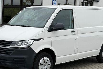 VW T6 Transporter 19.238 km 27.990 &euro; Oettersdorf 07907