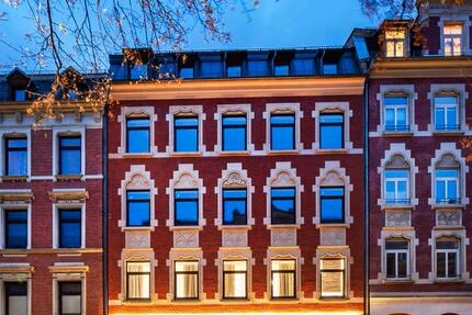 Haus Plauen Bahnhofsvorstadt - 25 Zimmer, 470 m&sup2;, 610.000&euro; | Angebot:27267264