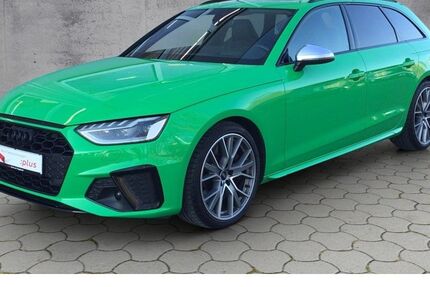 Audi S4 34.200 km 47.580 &euro; Plauen 08527