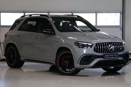 Mercedes-Benz GLE 63 AMG 19.990 km 123.740 &euro; Neuensalz 08541