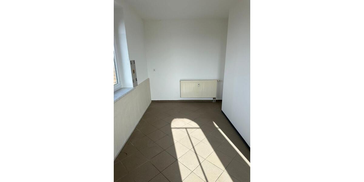 Etagenwohnung Zeulenroda-Triebes Triebes - 3 Zimmer, 75 m&sup2;, 415&euro; | Angebot:25444070