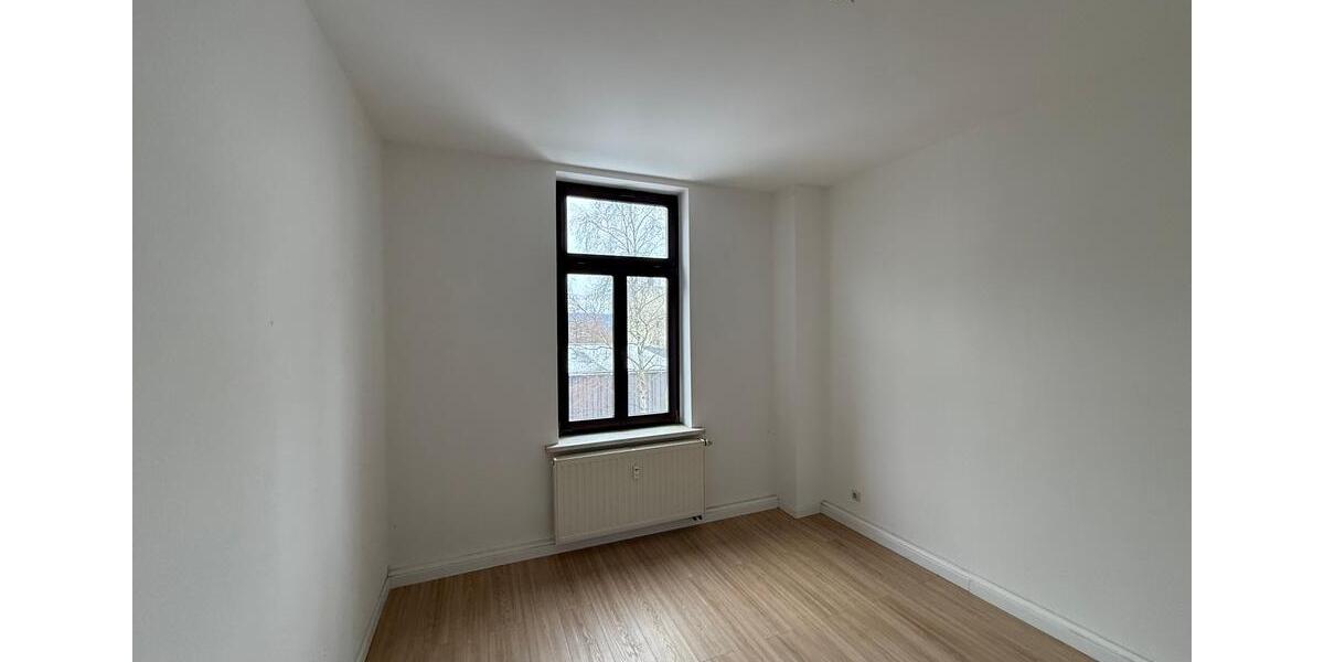 Etagenwohnung Plauen Bahnhofsvorstadt - 2 Zimmer, 52 m&sup2;, 285&euro; | Angebot:25138962