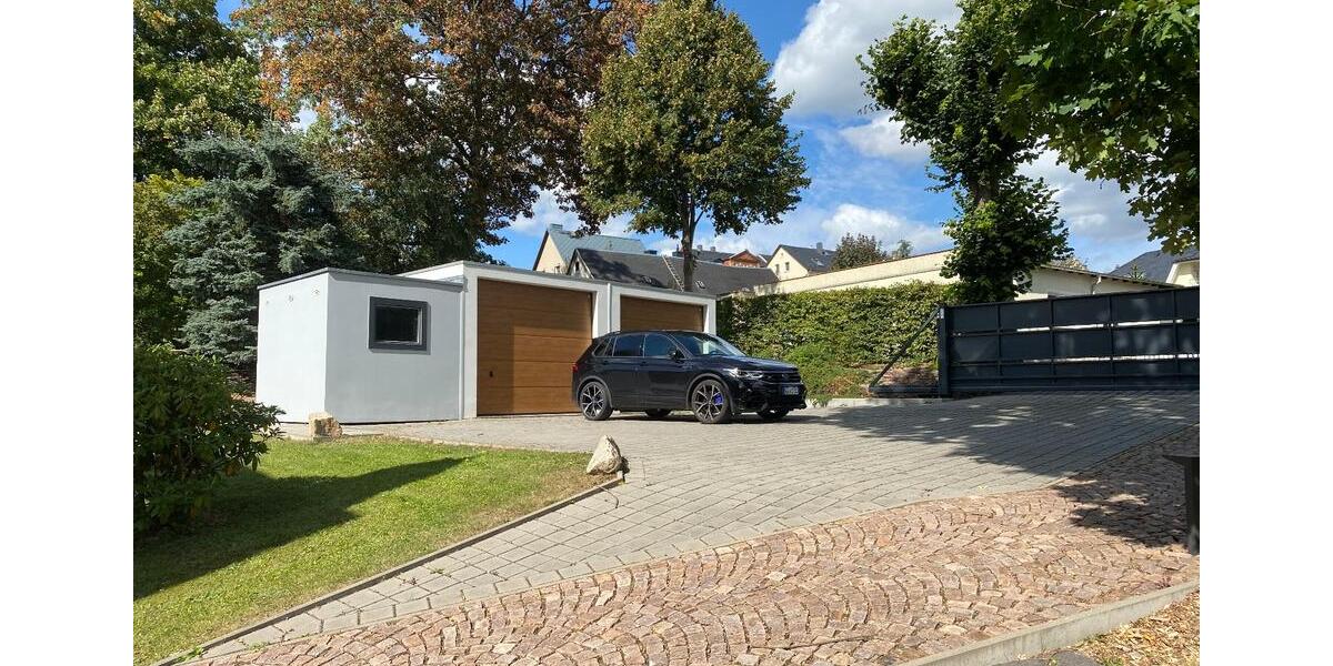 Terrassenwohnung Treuen - 4 Zimmer, 175 m&sup2;, 1.750&euro; | Angebot:25991296