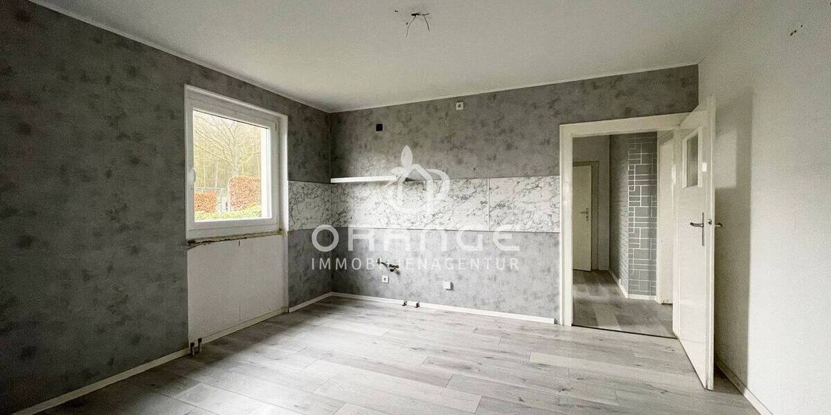 Einfamilienhaus Hof / Wölbattendorf Innenstadt - 5 Zimmer, 115 m&sup2;, 119.000&euro; | Angebot:26290196