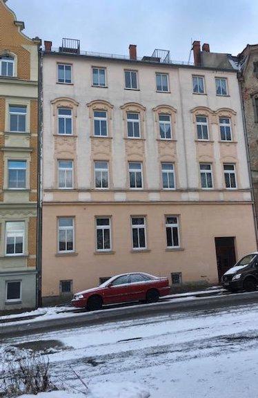Mehrfamilienhaus, Wohnhaus Plauen Bahnhofsvorstadt - 16 Zimmer, 560 m&sup2;, 499.900&euro; | Angebot:26675968