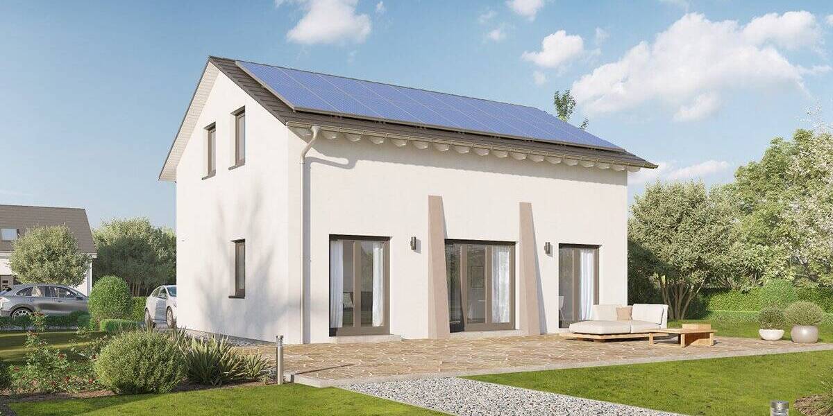 Einfamilienhaus Bad Elster Sohl - 4 Zimmer, 143 m&sup2;, 252.169&euro; | Angebot:26569829