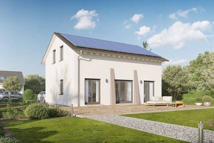 Haus Bad Elster Sohl - 4 Zimmer, 143 m&sup2;, 252.169&euro; | Angebot:26569829