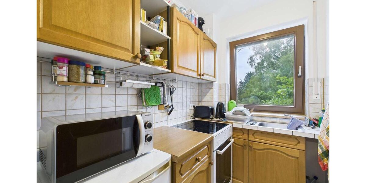 Etagenwohnung Lengenfeld - 1 Zimmer, 35 m&sup2;, 175&euro; | Angebot:23553307