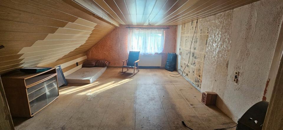 Einfamilienhaus Oelsnitz (Vogtland) - 5 Zimmer, 120 m&sup2;, 60.000&euro; | Angebot:26366905