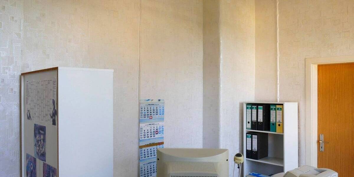 Gewerbeobjekt Greiz - 5 Zimmer, 49.000&euro; | Angebot:25666193