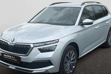 Skoda Kamiq 44.934 km 17.480 &euro; Hof 95032