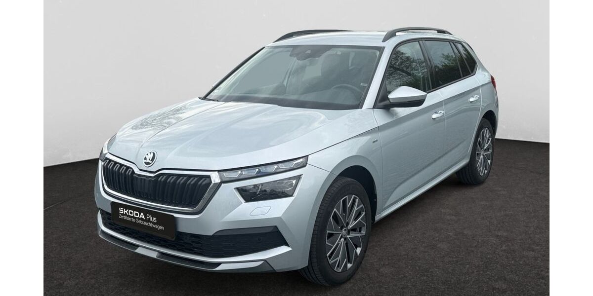 Skoda Kamiq 44.934 km 17.480 &euro; Hof 95032