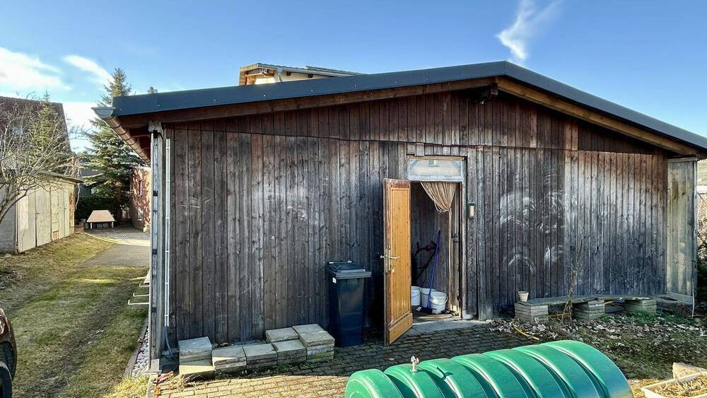 Einfamilienhaus Steinberg Rothenkirchen - 7 Zimmer, 104 m&sup2;, 125.000&euro; | Angebot:26154145