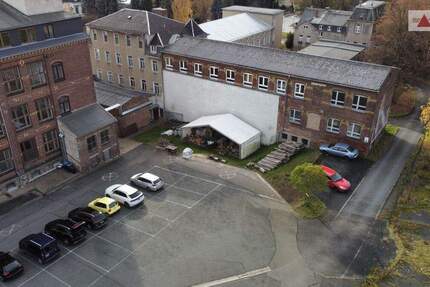 Gewerbeobjekt Reichenbach/Vogtland Reichenbach - 900.000&euro; | Angebot:25688342