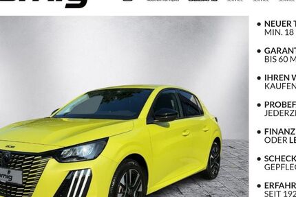 Peugeot 208 8.780 km 17.980 &euro; Hof 95030