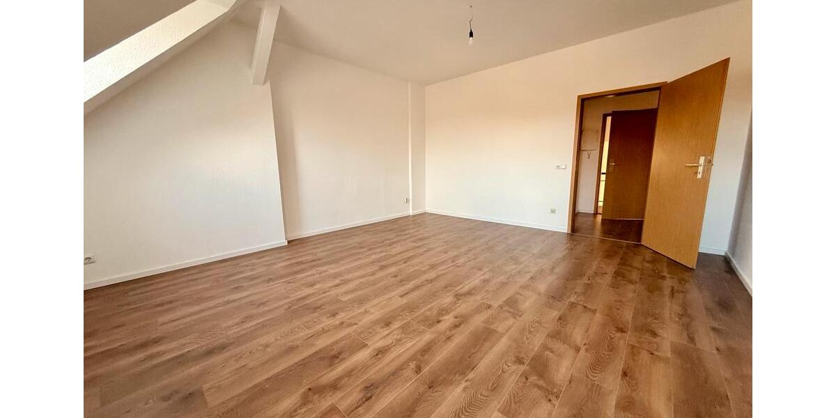 Etagenwohnung Plauen Bahnhofsvorstadt - 2 Zimmer, 55 m&sup2;, 300&euro; | Angebot:25538961