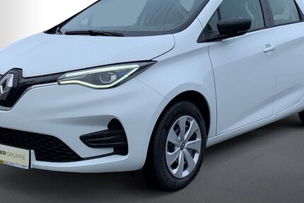 Renault ZOE 60.000 km 14.890 &euro; Hof 95030