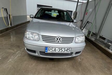 VW Polo 245.000 km 1.200 &euro; Plauen 08527