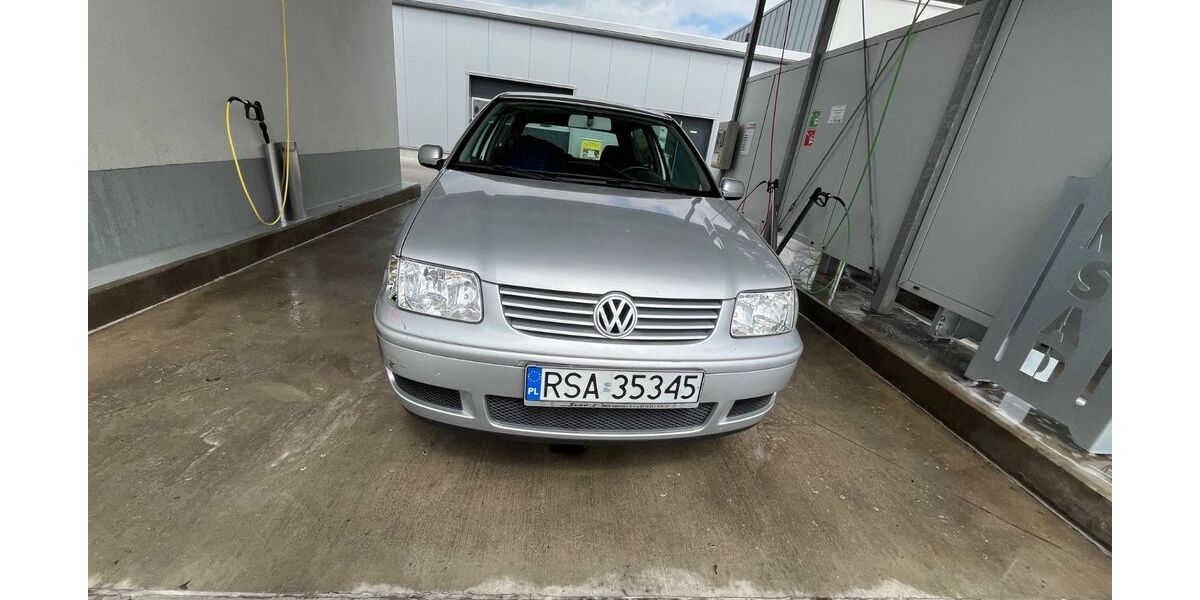 VW Polo 245.000 km 1.200 &euro; Plauen 08527