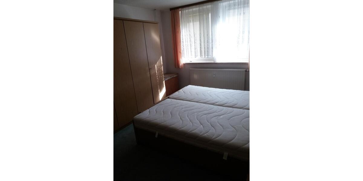 Etagenwohnung Pöhl - 3 Zimmer, 56 m&sup2;, 30.000&euro; | Angebot:23664448