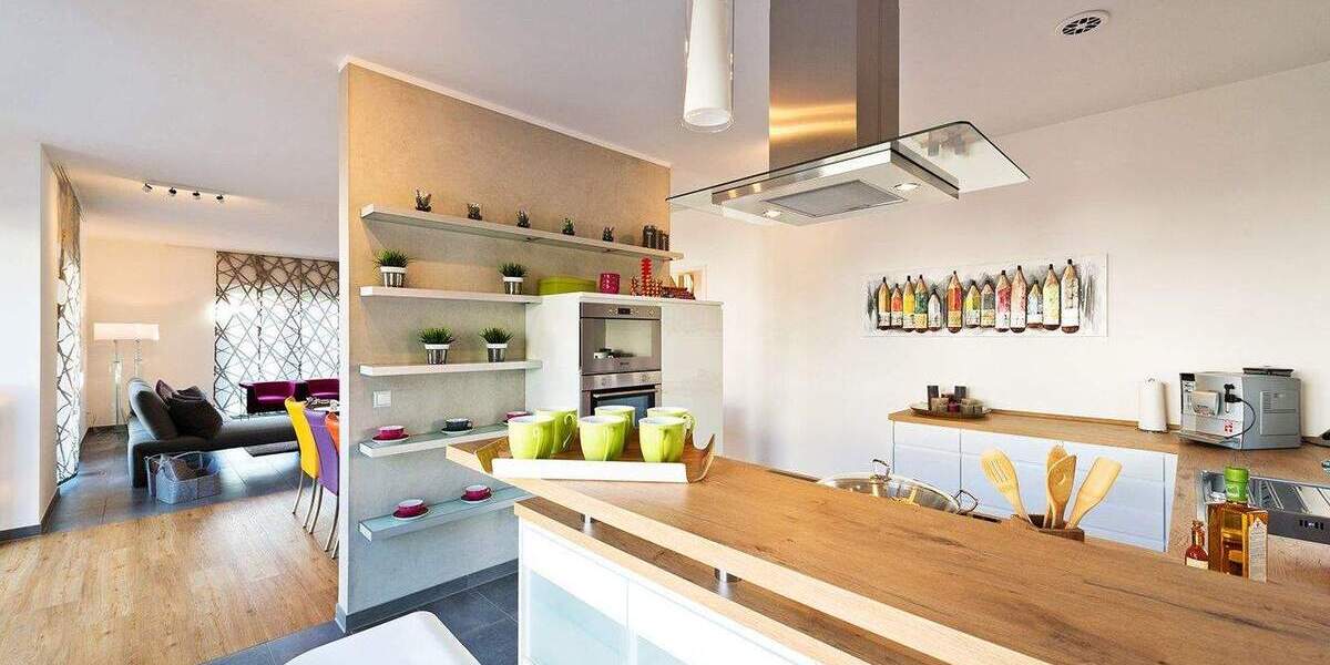 Einfamilienhaus Rodewisch - 4 Zimmer, 140 m&sup2;, 242.729&euro; | Angebot:25745303