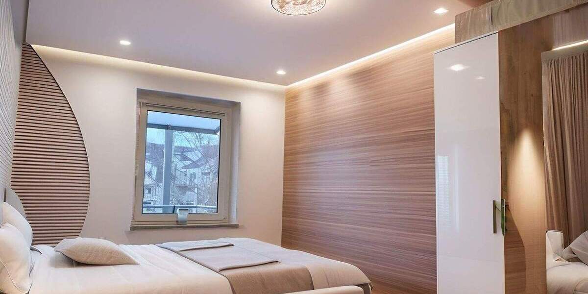 Etagenwohnung Plauen Preißelpöhl - 2 Zimmer, 60 m&sup2;, 54.900&euro; | Angebot:25865322