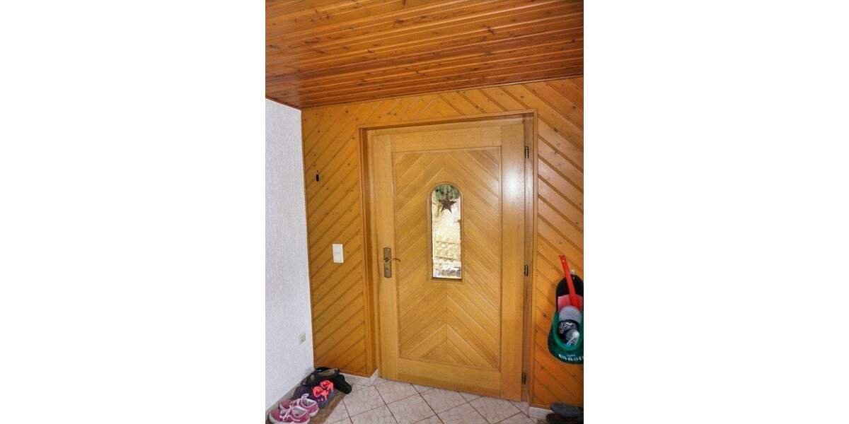 Einfamilienhaus Treuen Eich - 6 Zimmer, 159 m&sup2;, 269.000&euro; | Angebot:25686185