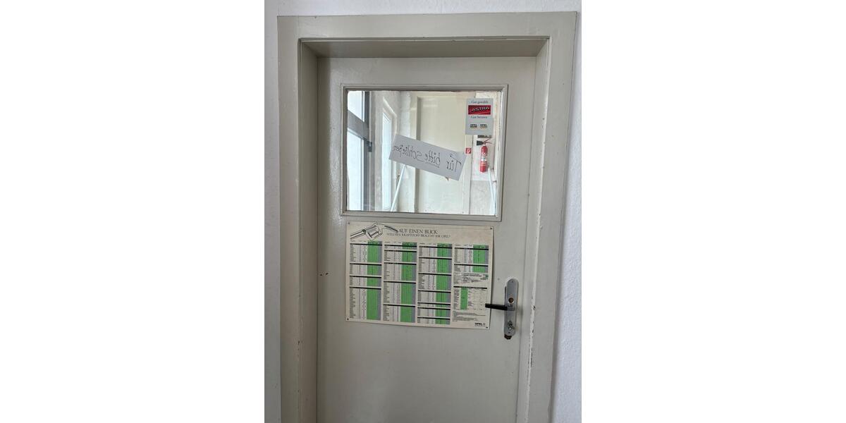 Gewerbeobjekt Zeulenroda-Triebes Triebes - 600&euro; | Angebot:17044741