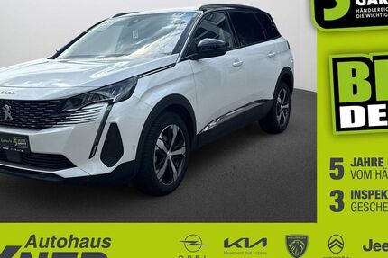 Peugeot 5008 31.330 km 23.400 &euro; Hof 95032