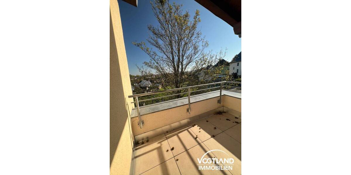 Etagenwohnung Auerbach - 2 Zimmer, 53 m&sup2;, 52.000&euro; | Angebot:26310072