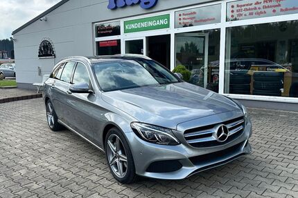 Mercedes-Benz C 250 117.233 km 17.500 &euro; Trieb 08239